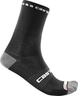 CASTELLI ROSSO CORSA PRO 15 Veľkosť - Doplnku  / Ponožky: L/XL