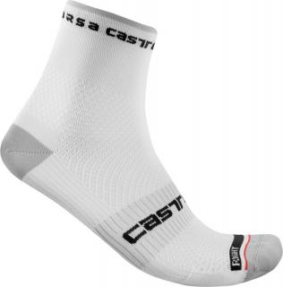 CASTELLI ROSSO CORSA PRO 9 Veľkosť - Doplnku  / Ponožky: 2XL (44-47)