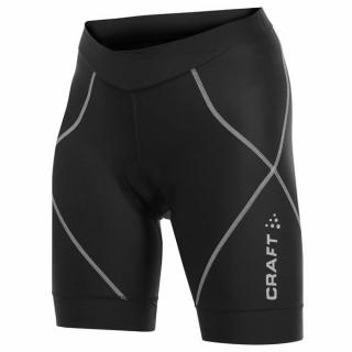 Craft Active Bike Shorts w Black Farba: čierna, Veľkosť: L