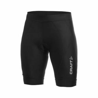 Craft ACTIVE SHORTS Black Farba: čierna, Veľkosť: M