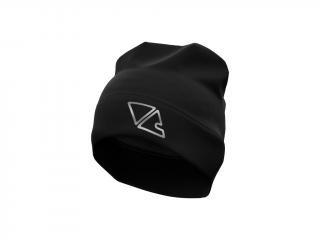 CRAZY CAP MIND Black