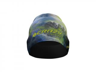 CRAZY CAP SPIRE THERMO MAN Big White