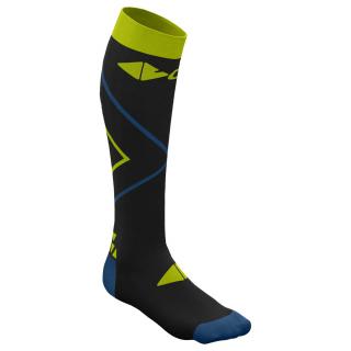 Crazy ENERGY Socks Big White Veľkosť - Doplnku  / Ponožky: 39-42