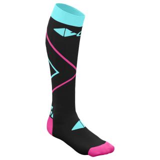 Crazy ENERGY Socks Black Zebra Veľkosť - Doplnku  / Ponožky: 35-38