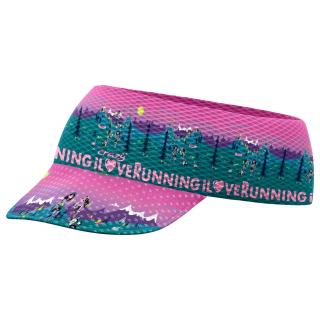 Crazy PACMAN VISOR šilt