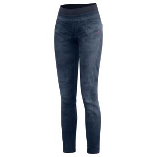 CRAZY PANT BERLIN WOMAN Jeans Veľkosť: XS