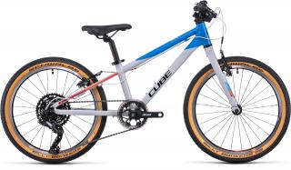 Cube ACID 200 SL Veľkosť kolies: 20"