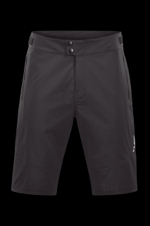 Cube BLACKLINE Baggy Shorts Veľkosť: XL