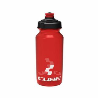 Cube BOTTLE 0.5L ICON Red