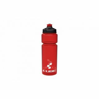 Cube BOTTLE 0.75L ICON Red