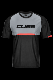Cube EDGE Veľkosť - Oblečenia: XS