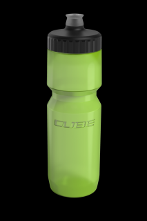 Cube FEATHER 0,75L Green