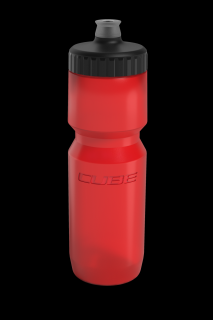 Cube FEATHER 0,75L Red