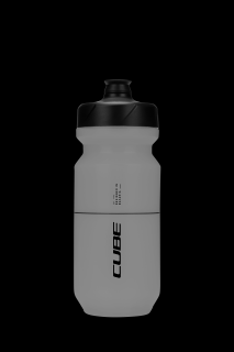 Cube FLOW 0,5L Transparent