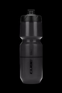 Cube FLOW 0,75L Black
