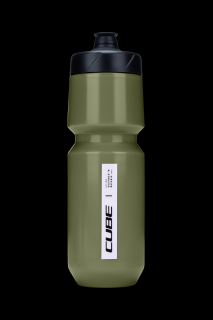 Cube FLOW 0,75L Olive