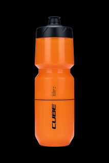Cube FLOW 0,75L Orange