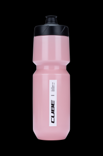 Cube FLOW 0,75L Rose