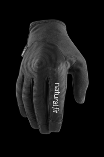 Cube NATURAL FIT long fingers Veľkosť rukavíc: XL