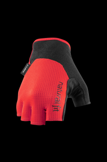 Cube NATURAL FIT short fingers Veľkosť rukavíc: M