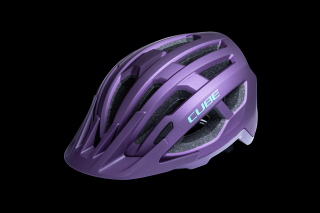 Cube OFFPATH Veľkosť: M (52-57 cm)