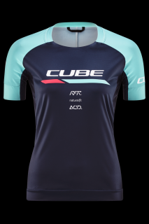 Cube TEAMLINE WS ROUND NECK Veľkosť: L