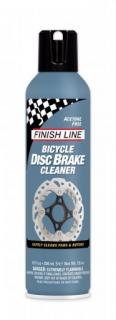 Finish Line DISC BRAKE CLEANER 295ml