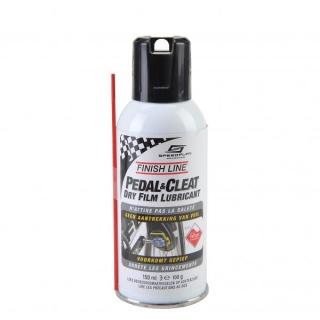Finish Line PEDAL AND CLEAT 150ml