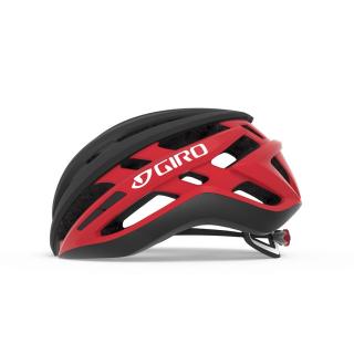 Giro Agilis Mat Black Veľkosť: M (55-59cm)