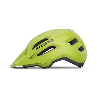 Giro Fixture II Mat Ano Lime Veľkosť: UNI (54-61cm)