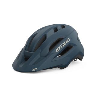 Giro Fixture II Mat Harbor Blue Veľkosť: UNI (54-61cm)