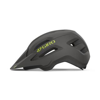 Giro Fixture II Mat Warm Black Veľkosť: UNI (54-61cm)
