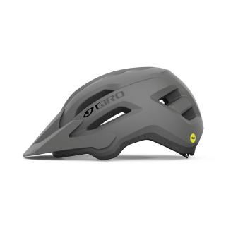 Giro Fixture II Mips Mat Titanium Veľkosť: UNI (54-61cm)