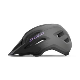 Giro Fixture II W Mat Titanium Fade Veľkosť: UNI (50-57cm)