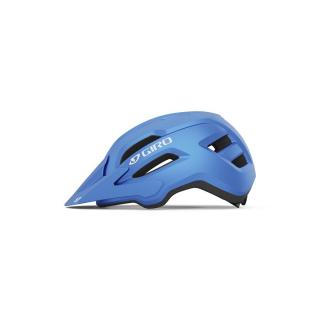 Giro Fixture II Youth Mat Ano Blue Veľkosť: UNI (50-57cm)