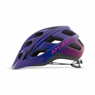 Giro Hex Purple Veľkosť: 51-55cm