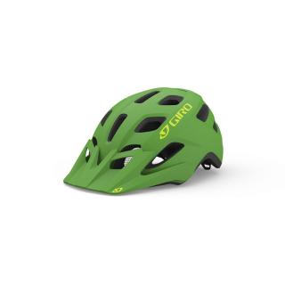 Giro TREMOR Child Mat Ano Green Veľkosť: UNI (47-54 cm)