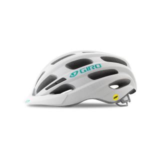 Giro VASONA Mat White Veľkosť: 50-57cm