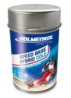 Holmenkol Speed Base Hybrid Cold