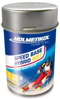 Holmenkol Speed Base Hybrid Wet