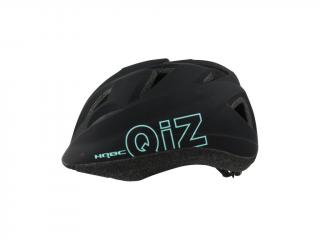 HQBC QIZ Black n Mint Veľkosť: 52-57cm