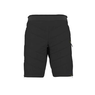Karpos ALAGNA bermudy čierne/atrament Veľkosť: S