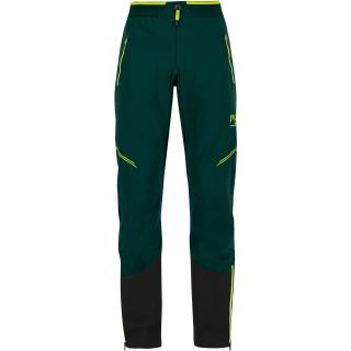 Karpos ALAGNA PLUS EVO forest/kiwi colada Veľkosť - Oblečenia: XL