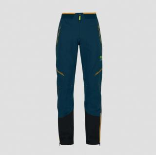 Karpos ALAGNA PLUS EVO midnight/black/golden Veľkosť: XL