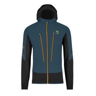 Karpos ALAGNA PLUS EVO stargazer/black Veľkosť: XL