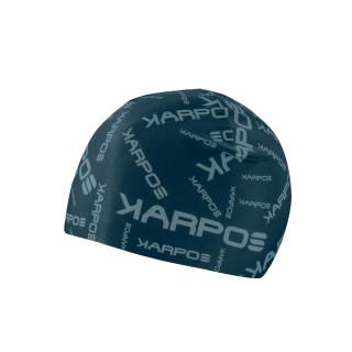 Karpos ALAGNA RACE čiapka midnight/smoke