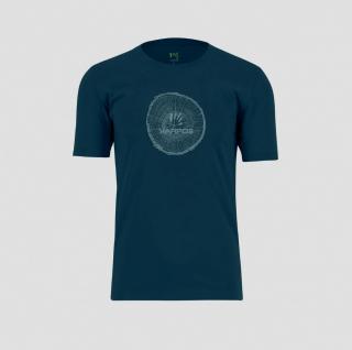 Karpos ANEMONE EVO midnight/smoke Veľkosť: XL