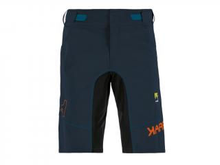 Karpos BALLISTIC EVO tmavomodré/čierne Veľkosť: XL