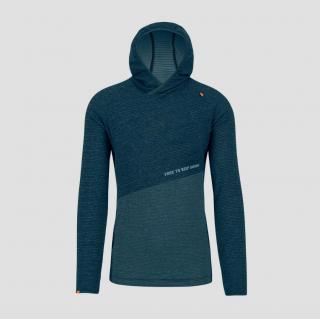 Karpos CAMOSCIO midnight/stargazer Veľkosť: L