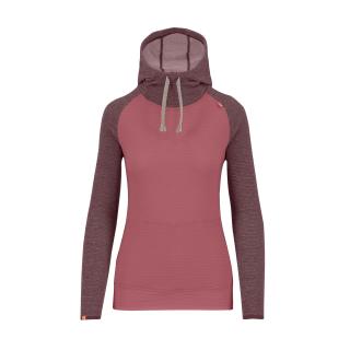 Karpos Camoscio W deco rose/huckleberry Veľkosť: S